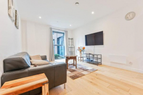Smart 1 Bedroom Apartment in Central Birmingham
